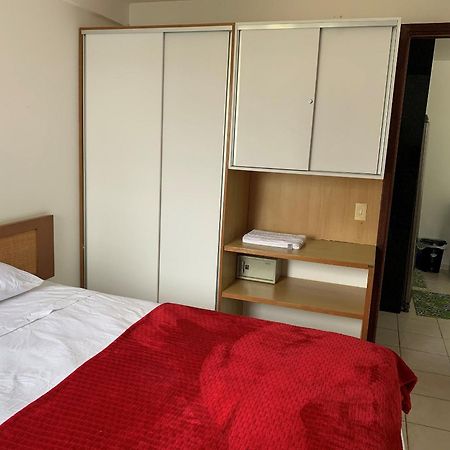 Muro Alto Marupiara Suites Pôrto das Galinhas Екстериор снимка