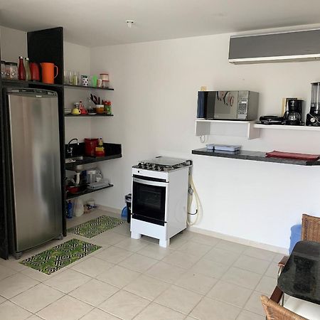 Muro Alto Marupiara Suites Pôrto das Galinhas Екстериор снимка