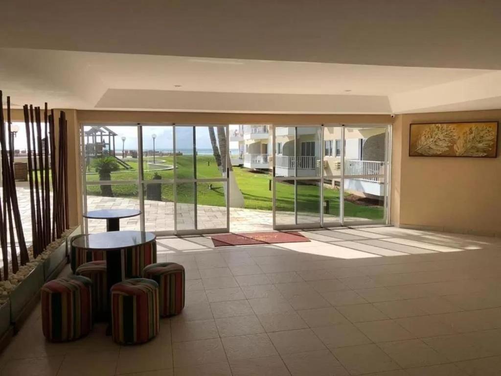 Muro Alto Marupiara Suites Pôrto das Galinhas Екстериор снимка