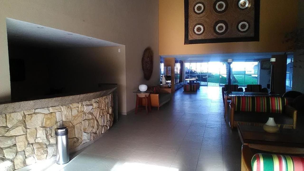 Muro Alto Marupiara Suites Pôrto das Galinhas Екстериор снимка