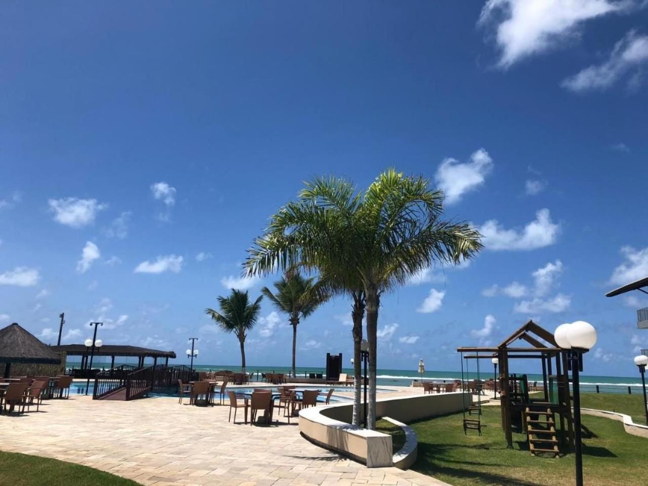 Muro Alto Marupiara Suites Pôrto das Galinhas Екстериор снимка
