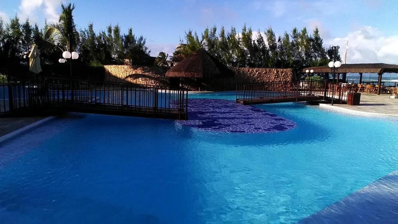 Muro Alto Marupiara Suites Pôrto das Galinhas Екстериор снимка