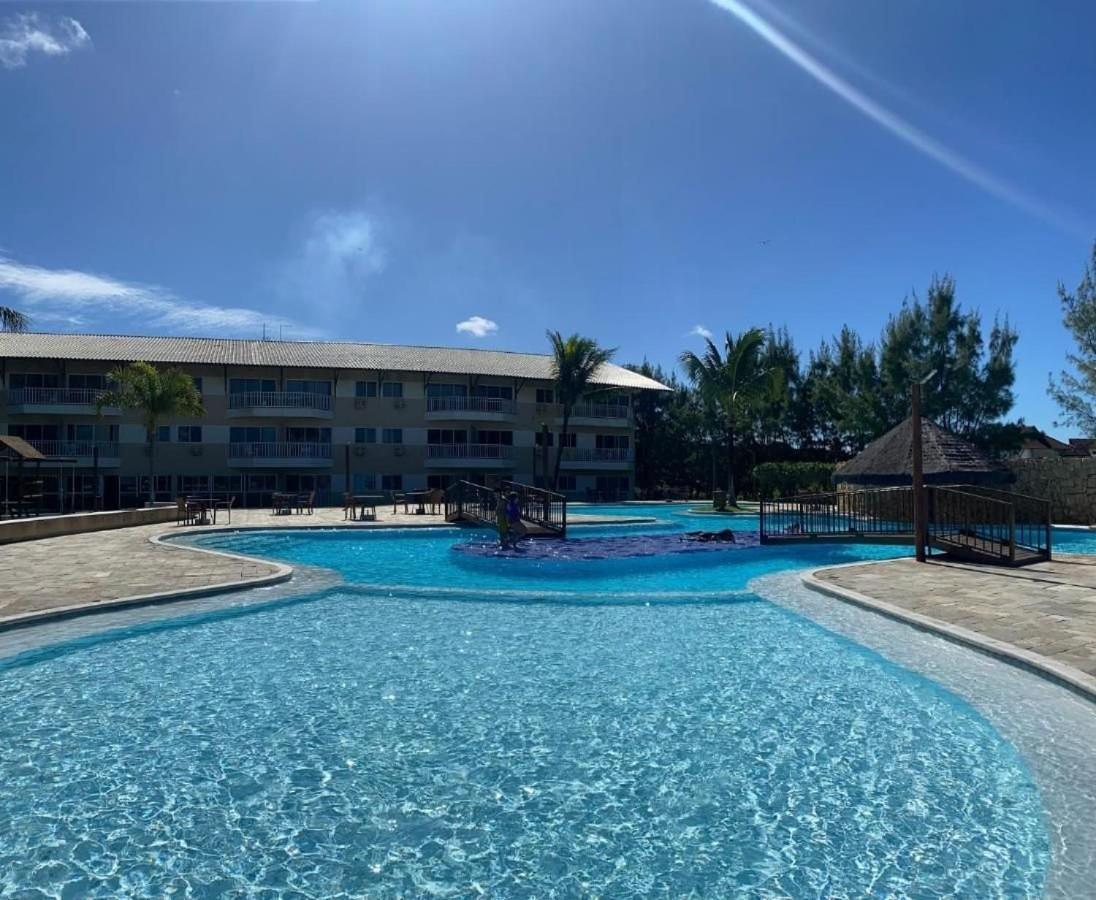 Muro Alto Marupiara Suites Pôrto das Galinhas Екстериор снимка