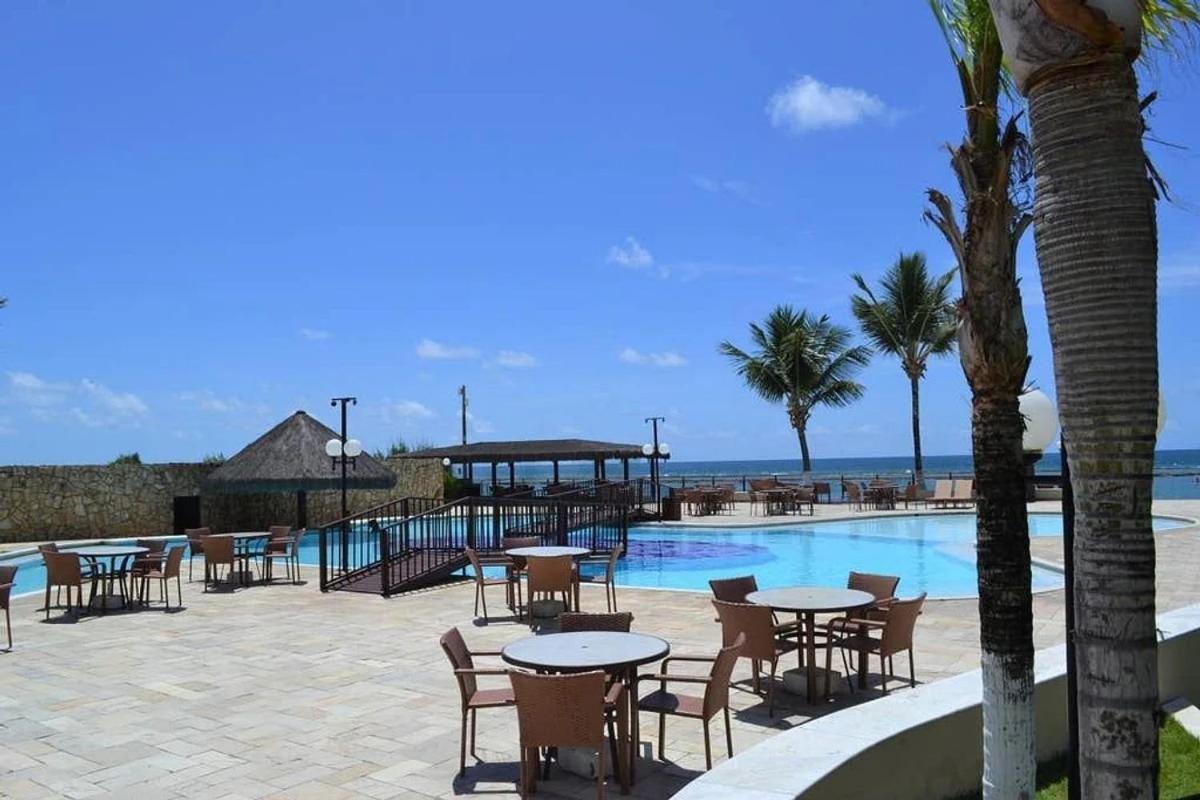 Muro Alto Marupiara Suites Pôrto das Galinhas Екстериор снимка