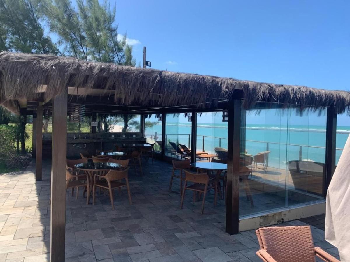 Muro Alto Marupiara Suites Pôrto das Galinhas Екстериор снимка
