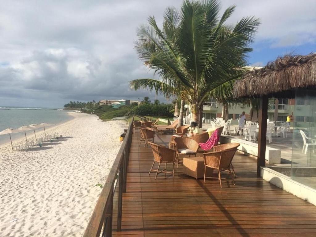 Muro Alto Marupiara Suites Pôrto das Galinhas Екстериор снимка