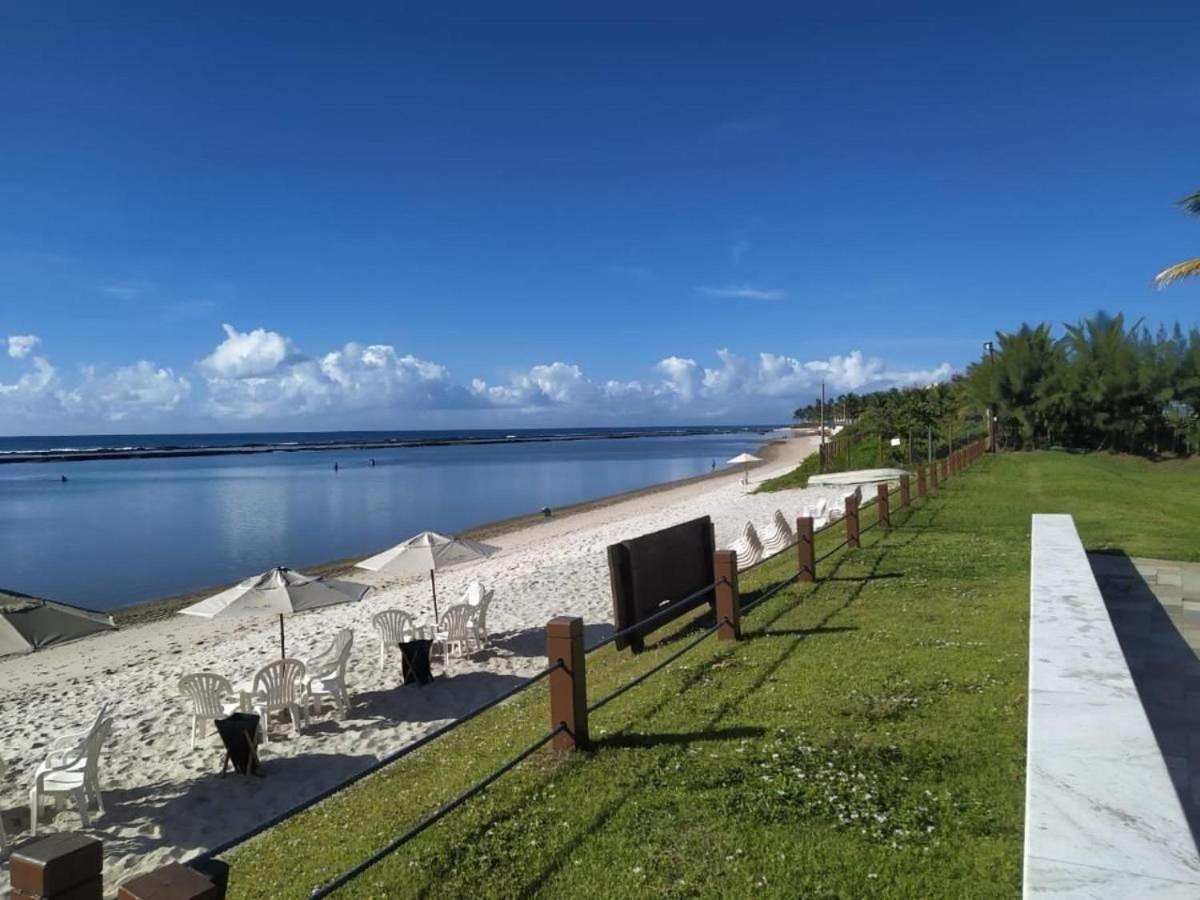 Muro Alto Marupiara Suites Pôrto das Galinhas Екстериор снимка
