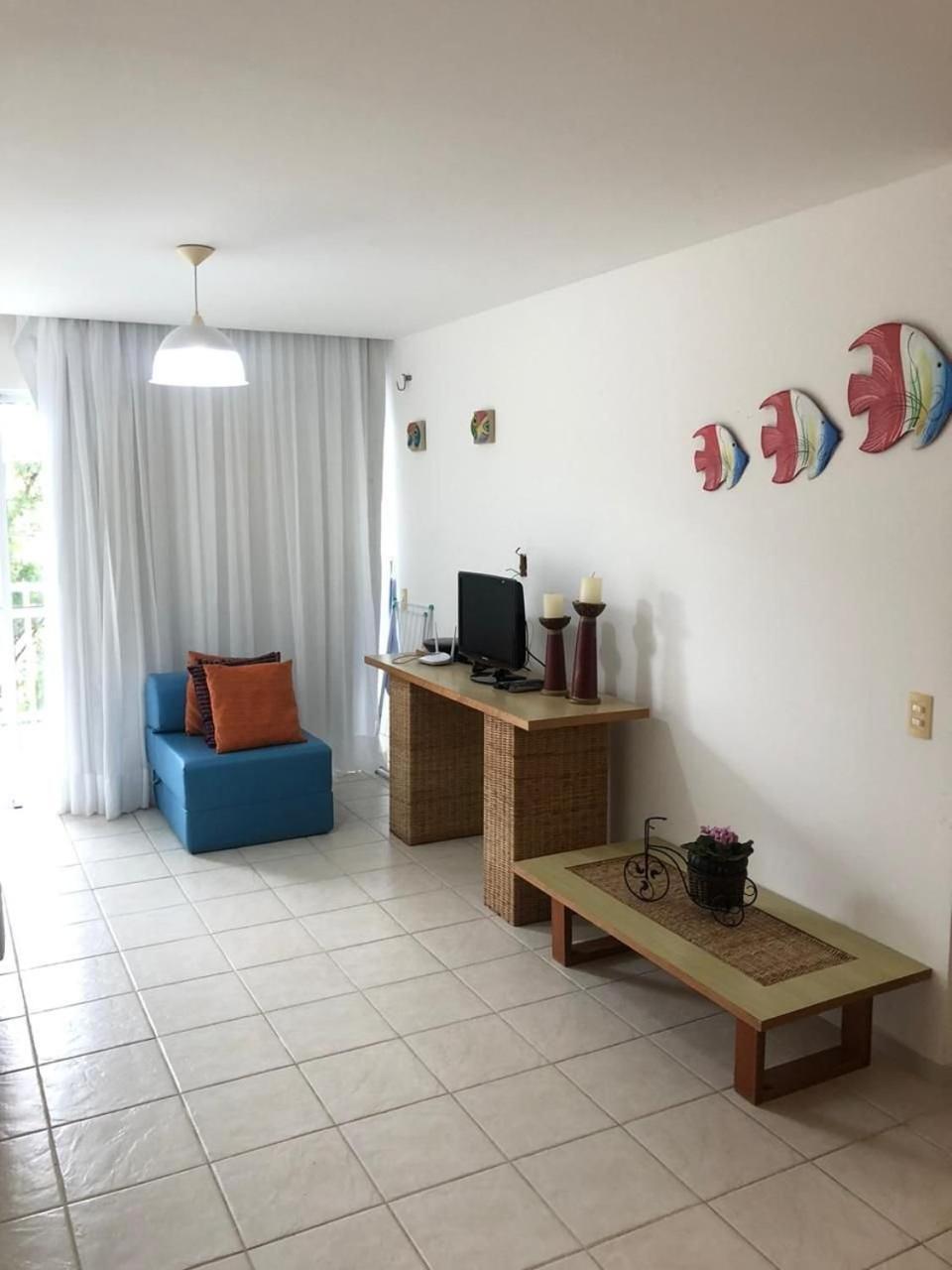 Muro Alto Marupiara Suites Pôrto das Galinhas Екстериор снимка