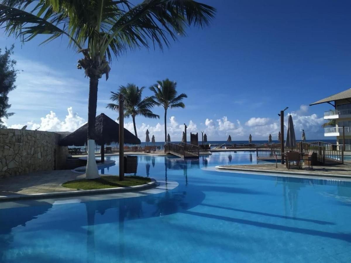 Muro Alto Marupiara Suites Pôrto das Galinhas Екстериор снимка