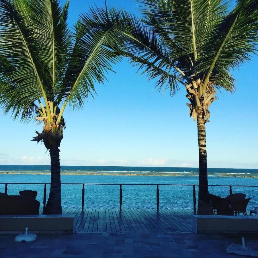 Muro Alto Marupiara Suites Pôrto das Galinhas Екстериор снимка