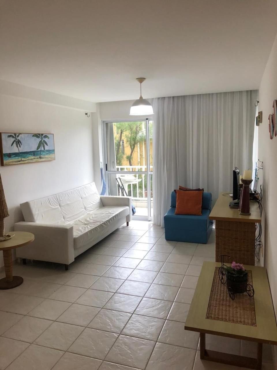 Muro Alto Marupiara Suites Pôrto das Galinhas Екстериор снимка