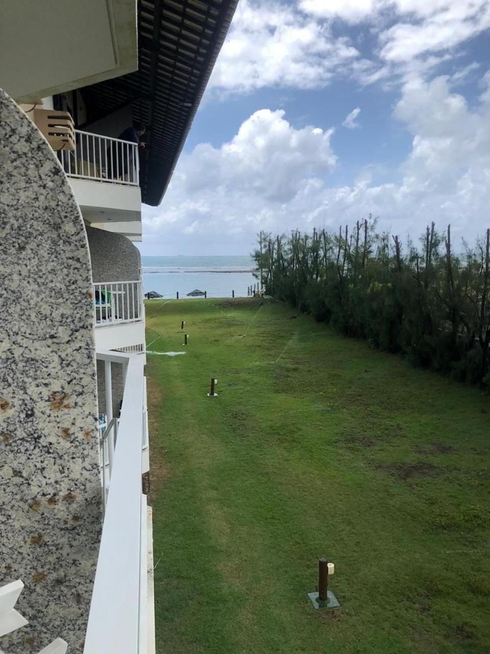 Muro Alto Marupiara Suites Pôrto das Galinhas Екстериор снимка
