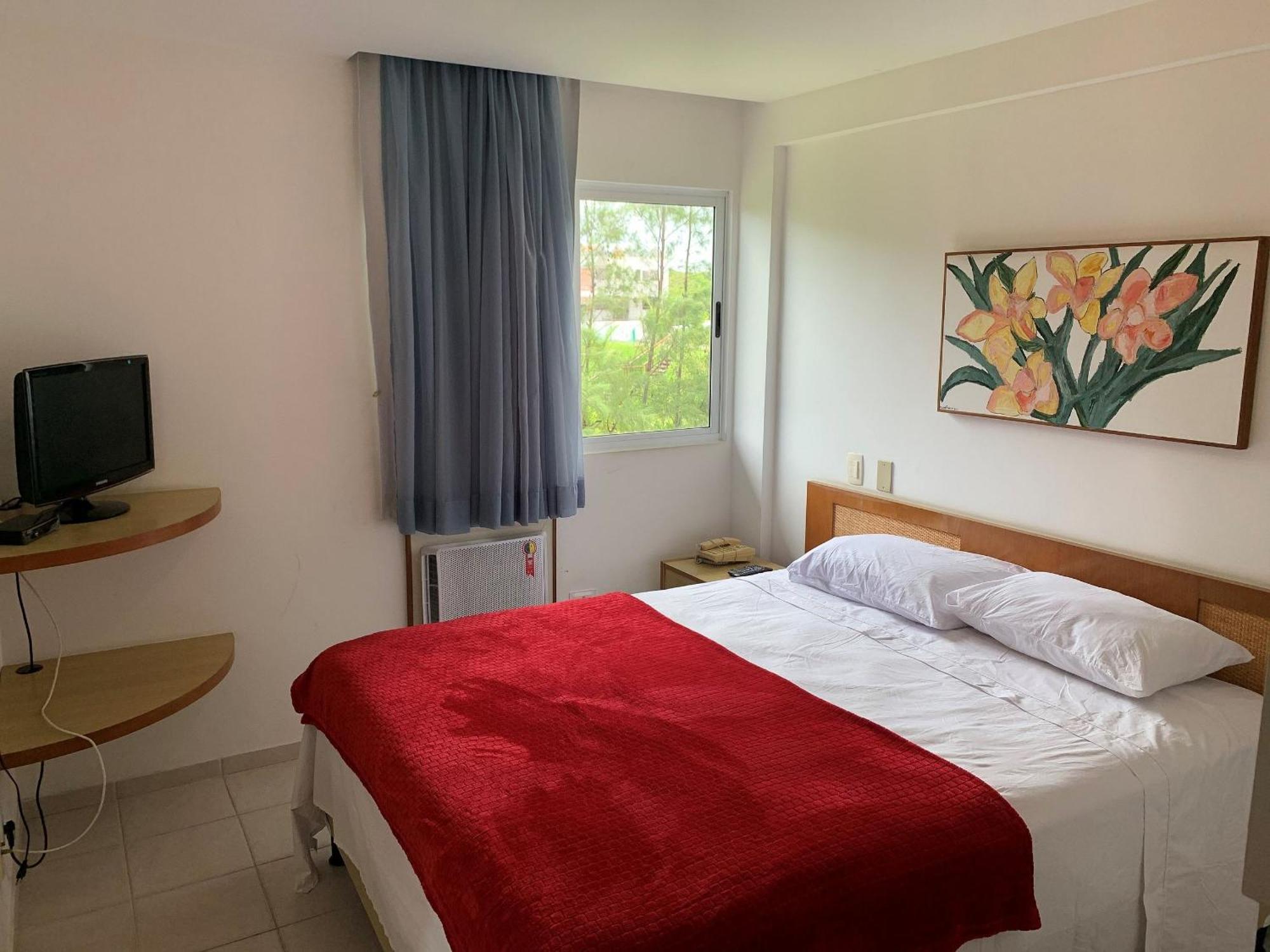 Muro Alto Marupiara Suites Pôrto das Galinhas Екстериор снимка