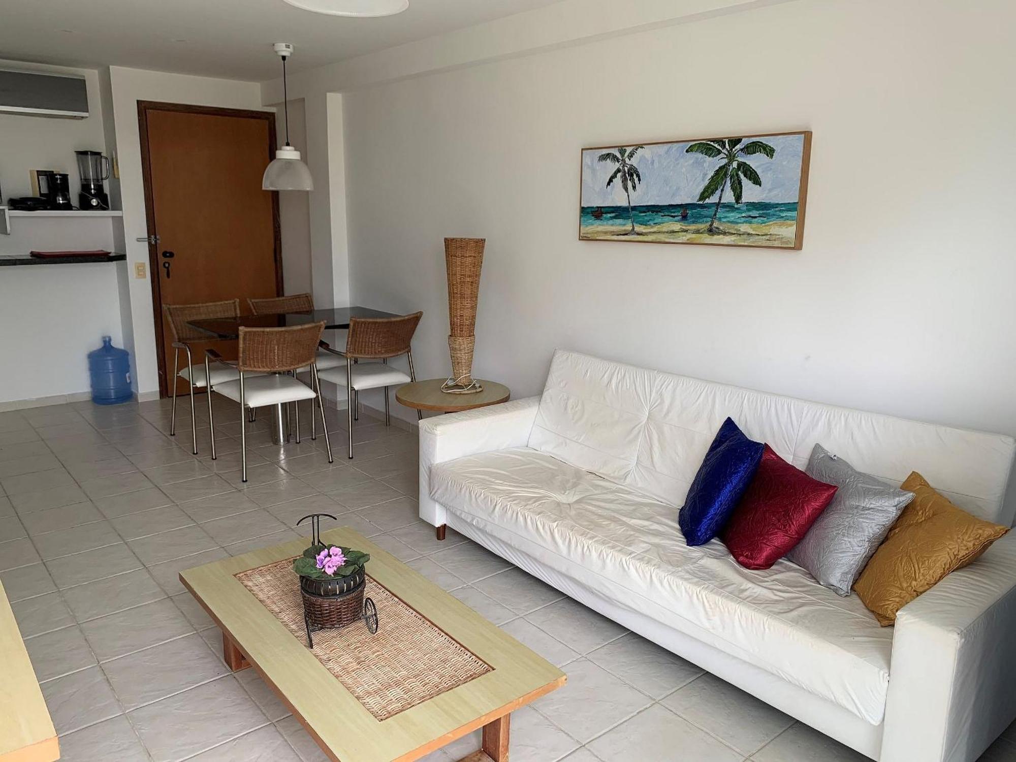 Muro Alto Marupiara Suites Pôrto das Galinhas Екстериор снимка