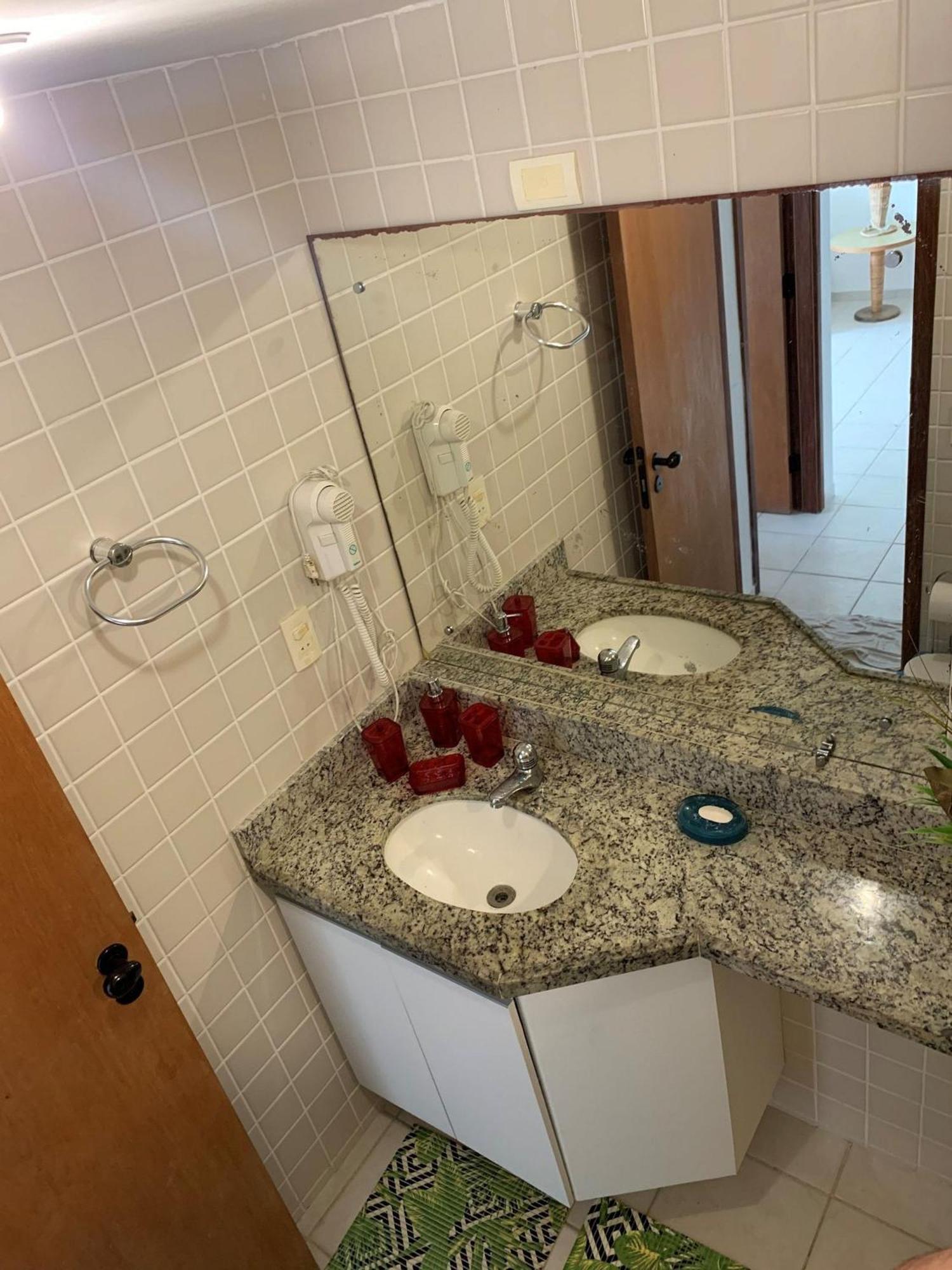Muro Alto Marupiara Suites Pôrto das Galinhas Екстериор снимка