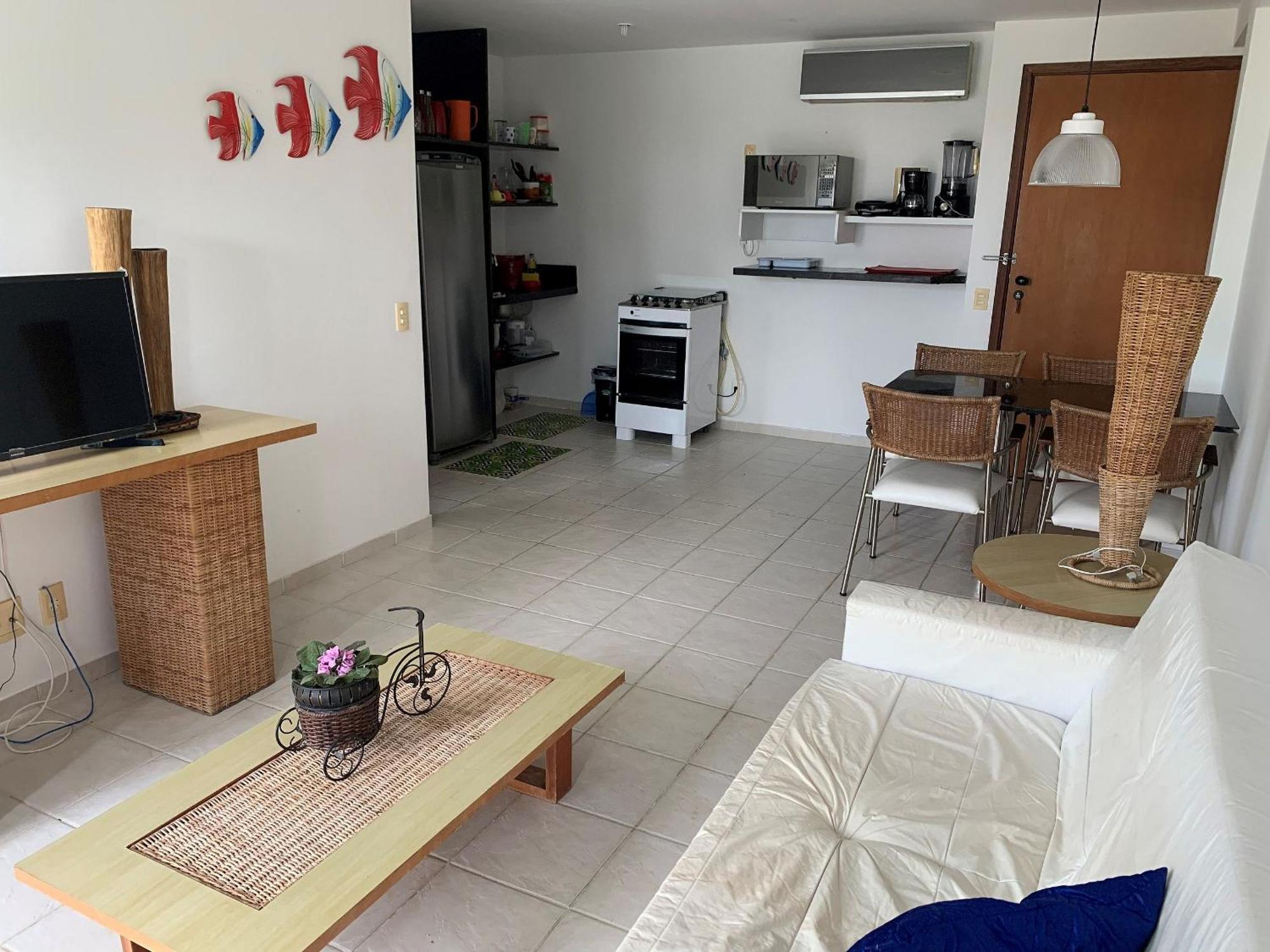 Muro Alto Marupiara Suites Pôrto das Galinhas Екстериор снимка