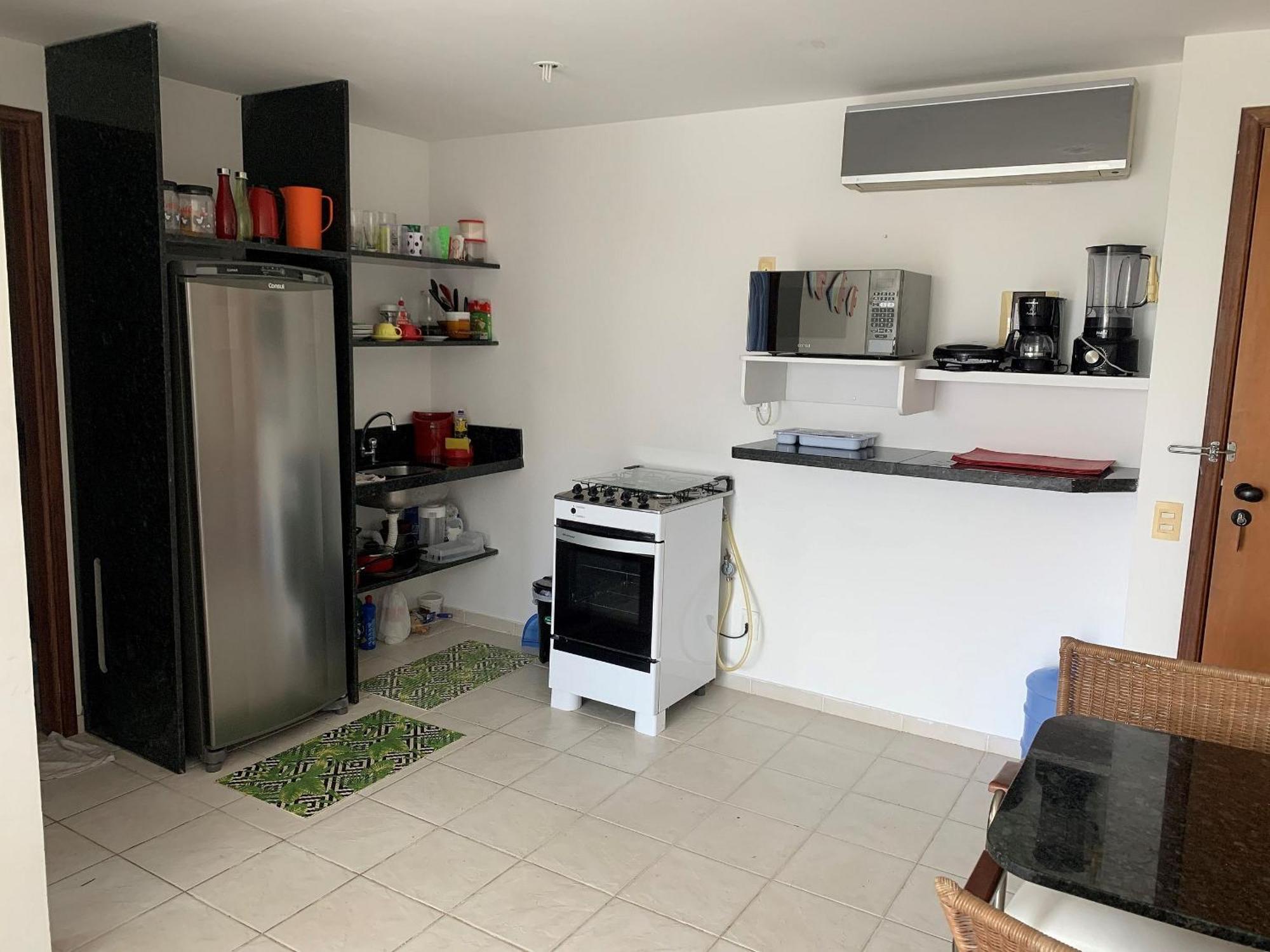 Muro Alto Marupiara Suites Pôrto das Galinhas Екстериор снимка